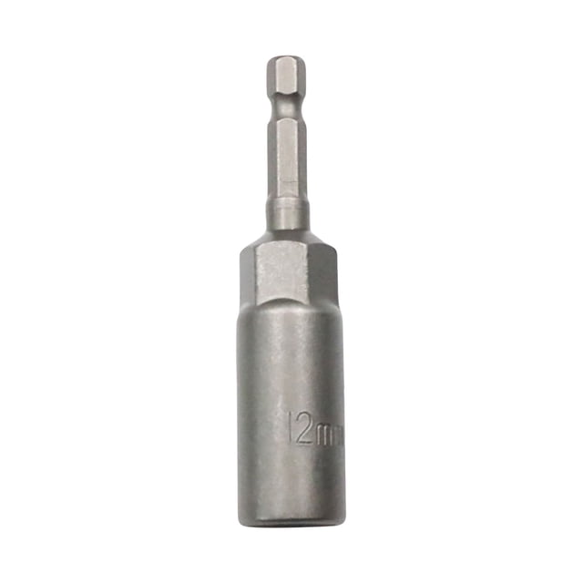 Electric Drill Sleeve Wind Batch Sleeve Deepened Inner Hexagonal Electric Screwdriver Batch Nut Wrench