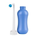 thumbnail image 3 of Portable Handheld Bidet & Fresh Water Bottle Sprayer 450ml, 3 of 9