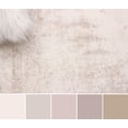 thumbnail image 2 of ECARPET Monica Contemporary/Modern Area Rug for Living Room, Bedroom, Dining Room, Entrance, Hallway and More., 2 of 9