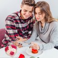 thumbnail image 5 of Libérez Votre Histoire d'Amour avec Cet Ensemble de 6 Roses en Savon Parfait pour la Saint-Valentin, 5 of 5