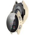 thumbnail image 1 of Étui Intégré en PC et Verre Trempé Compatible avec Bracelets de Montre Intelligente, Coque Durable pour Appareils Électroniques Portables, 1 of 6