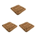 thumbnail image 1 of maskred Rechargeable Heated Seat Cushion For Dining Chairs And Recliners For Heat brown 445*45*3.5CM 3Set, 1 of 6