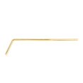 thumbnail image 2 of Push In Guitar Tremolo Vibrato Arm, Excellent Tuning Stability Reliable Electric Guitar Whammy Bar, 2 of 8