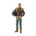 thumbnail image 3 of Figurines 1/64 Modèle Ornement Bricolage Agencement Décor Accessoires Miniature Modèle Figurines E, 3 of 8
