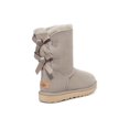 thumbnail image 4 of UGG Bottes Bailey Bow II pour Femmes Chèvre - 1016225-GOA, 4 of 6