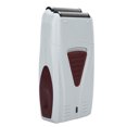 thumbnail image 3 of Beard Trimmer,USB Rechargeable Reciprocating Electric Shaver Electric Shaver Streamlined Design, 3 of 14