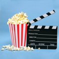 thumbnail image 4 of CUITING 10pcs Small Popcorn Container Favor Treat Boxes Popcorn Holders for Baby Shower, 4 of 6