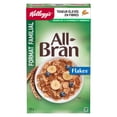 thumbnail image 3 of Céréales Kellogg's* All-Bran* Flakes Format Familial 560g, 3 of 5