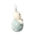 thumbnail image 2 of Way to Celebrate Easter White Bunny, 2 of 4