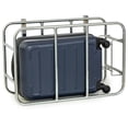 thumbnail image 4 of Jetstream® 3-Piece Hardside Luggage Set - 28" Large Spinner Checked Suitcase & 2 Carry-On 20" Luggage, 4 of 12