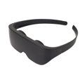 thumbnail image 1 of Lunettes 3D VR, Coussin de Nez Réglable 4K HD Lunettes Intelligentes 1058PPI pour la Maison, 1 of 7