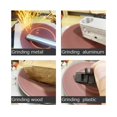 thumbnail image 3 of Mini Ponceuse à Disque pour Banc Rouleau de Ponçage Aiguiseur de Bord Électrique 7 Vitesses Variables Machine de Broyage Auto-Adhésive pour Banc, Grand Utilisation, 3 of 6