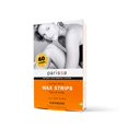 thumbnail image 3 of Parissa Wax Strips Super Pack Legs & Body 40ct, 3 of 5
