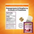 thumbnail image 4 of Twinings Pomegranate & Raspberry Herbal Tea Bags, Sweet & Juicy, Caffeine Free, 20 Count, 4 of 6