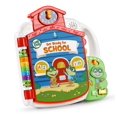 thumbnail image 5 of Refurbished Leapfrog 80602301 Tad's Get Ready for School Book, 5 of 5