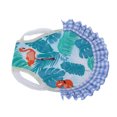 thumbnail image 4 of ESTINK Pet Chicken Hen Saddles Elastic Feather Fixer Chicken Jacket Saddle Apron NEW, 4 of 8