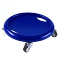 thumbnail image 1 of Wweixi ABS Four-wheel Abdominal Muscle Disc Burn Fat And Shape 360° universal wheels for Figure Shape And Maintain Good Figure, 1 of 6
