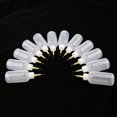 thumbnail image 3 of 12pcs 150ml Glue Bottle Applicator Transparent Plastic Glue Dispenser, 3 of 8