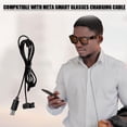 thumbnail image 4 of Charging Cable For Meta Smart Glasses Charging Cable, 4 of 8
