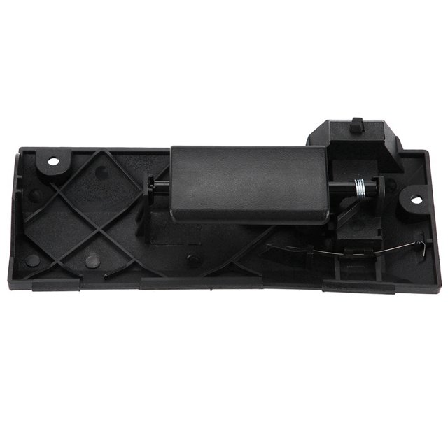 Glove Box Coverfor Ford,Car Left Glove Storage Glove Box Glove Storage Box Handle Smooth Operation
