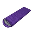 thumbnail image 1 of EASTIN Sleeping Bags Xl for Adults Mens Large Wide Sleeping Bag for Camping Backpacking Warm Cool Weather, 1 of 9