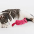 thumbnail image 4 of WIFKLSIIPG Since Hi Cat Toy Cute Sound Paper Pet Toy Tail Toy, 4 of 4