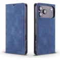 thumbnail image 1 of Protective Case for iPhone 17 Pro Max Phone Cover with Card Holder Stand, Shockproof Flip Wallet Cover, 1 of 7