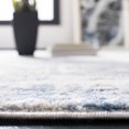 thumbnail image 2 of SAFAVIEH Amelia Ian Abstract Distressed Area Rug, 2 of 7