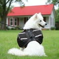 thumbnail image 1 of Product Category Pet Supplies Large Backpack For Hiking And Training With Adjustable Straps And Durable Pack, 1 of 3