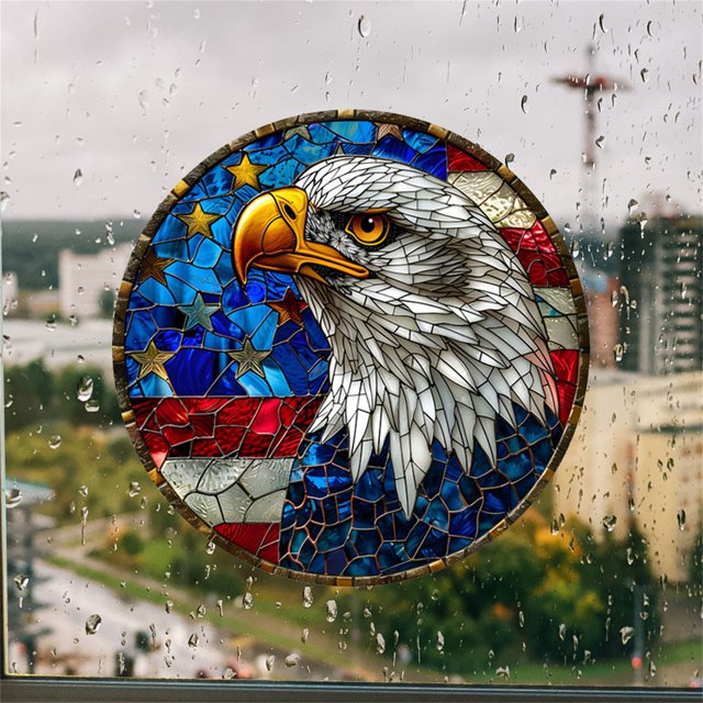 EGNMCR Home Decoration Home Glass Pasting PVC Colored Window Film Decoration Window sticker
