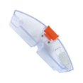 thumbnail image 2 of keepw Réservoir d'Eau en Plastique pour T7/S7/T7 PLUS/S75 Robuste et Fiable orange, 2 of 6