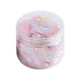 thumbnail image 1 of 500pcs Children'S Hair Rope Disposable Rubber Band Girl Baby Strong Pull Constantly Boxed Small Hair Ring Does Not Hurt Hair Adult Head Rope Black Color, 1 of 6