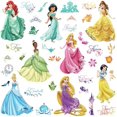 thumbnail image 3 of CPDD RMK2199SCS CPDD Princess Royal Debut Autocollants Muraux Pelables et Adhésifs Royal Debut -, 3 of 5