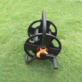 thumbnail image 5 of Hose Winding Reel Garden Hose Reel Pipe Reel Hose Reel Water Pipe Storage Rack ABS Single Arm Tool For Garden Car Washing Watering, 5 of 5