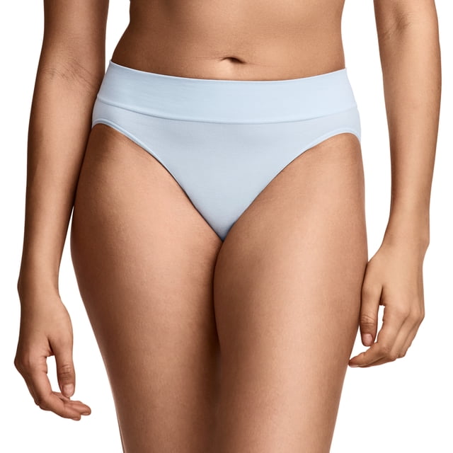 Jockey Culotte Taille Haute Confortable Sans Coutures pour Femmes