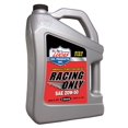 thumbnail image 1 of Lucas Oil Oil 10621 SAE 20W-50; 5 Quart Jug; Single; Racing Only, 1 of 4
