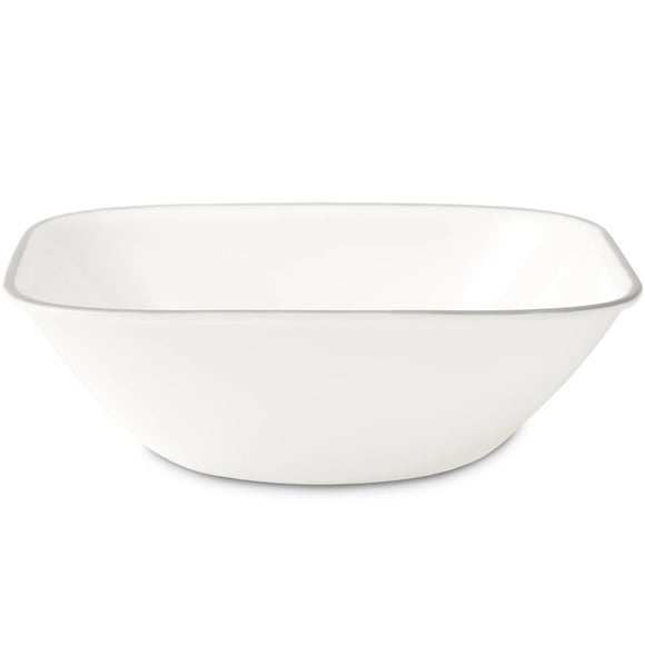 Corelle® Vitrelle® Studio Square Wandering Grove 22-oz Soup/Cereal Bowl