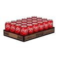 thumbnail image 3 of Coca-Cola Cannettes, 355 mL, 24 Pack, 3 of 11