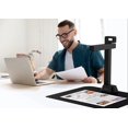 thumbnail image 2 of I.R.I.S Desk 6 Pro, Scanner de documents professionnel polyvalent, 2 of 9