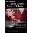 thumbnail image 1 of La Science Secrète du Prix et du Volume: Techniques pour Détecter les Tendances du Marché, les Secteurs Chauds et les Meilleures Actions (Wiley Trading), 1 of 2