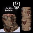 thumbnail image 1 of Desert Camo Neck Gaiter, 1 of 3