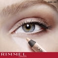 thumbnail image 4 of Rimmel London Scandaleyes Waterproof Kohl Kajal, 4 of 4