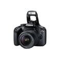 thumbnail image 1 of Appareil photo reflex mono-objectif numérique EOS Rebel T100 de Canon, 1 of 5