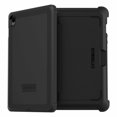 thumbnail image 3 of OtterBox Defender Protective Case Black for Samsung Galaxy Tab S10 FE/Galaxy Tab S9 FE, 3 of 5