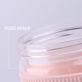 thumbnail image 4 of Yeacher Portable Blender Juicer Cup Mini Smoothies Maker Rechargeable Blender Personal Size Blender Safety Protection Travel Cup, 4 of 5