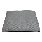 Pet Spaces 36in Lit pour chien d'oreiller