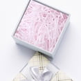 thumbnail image 4 of Crinkle Paper Filler for Gift,Basket Filler Paper Shred,Crinkle Shred Confetti Raffia Paper Filler,Shredded Paper Filler for Gift Basket,Raffia Tissue Paper Grass,Stuffers Gift Boxes Filler 200g, 4 of 9