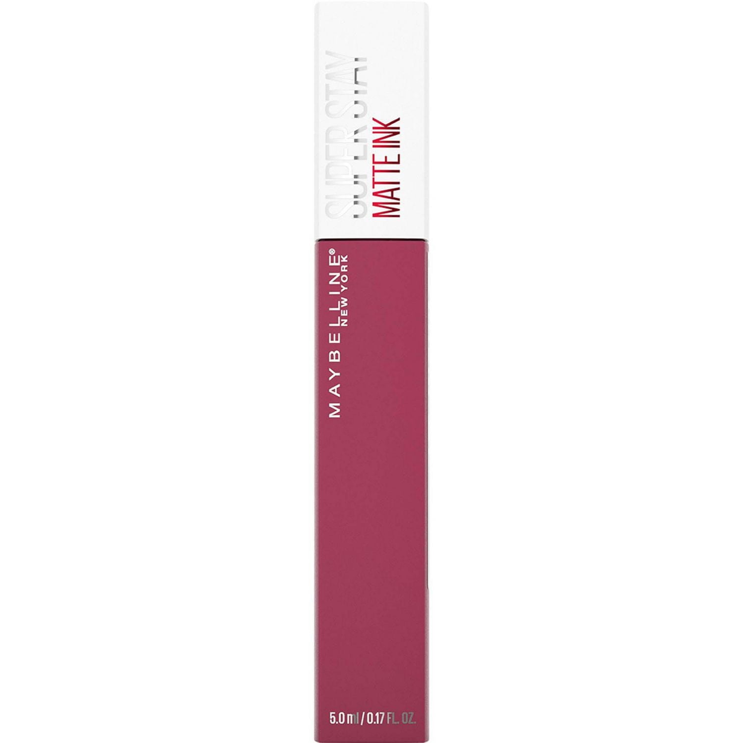 Maybelline New York Superstay Matte Ink™ Long-Lasting Lipstick