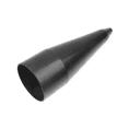 thumbnail image 4 of Boot Installation Mount Cone Tool for Fitting Universal Stretch CV Boot Dust Cover CV Joint Drive Shaft Accessories, 4 of 7