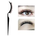 thumbnail image 2 of Lash Holder, Accurate Reusable Simple Grafting Eyelashes Display, Cosmetic School For Individuals Home Eyelash Artists Lash Lovers, 2 of 8